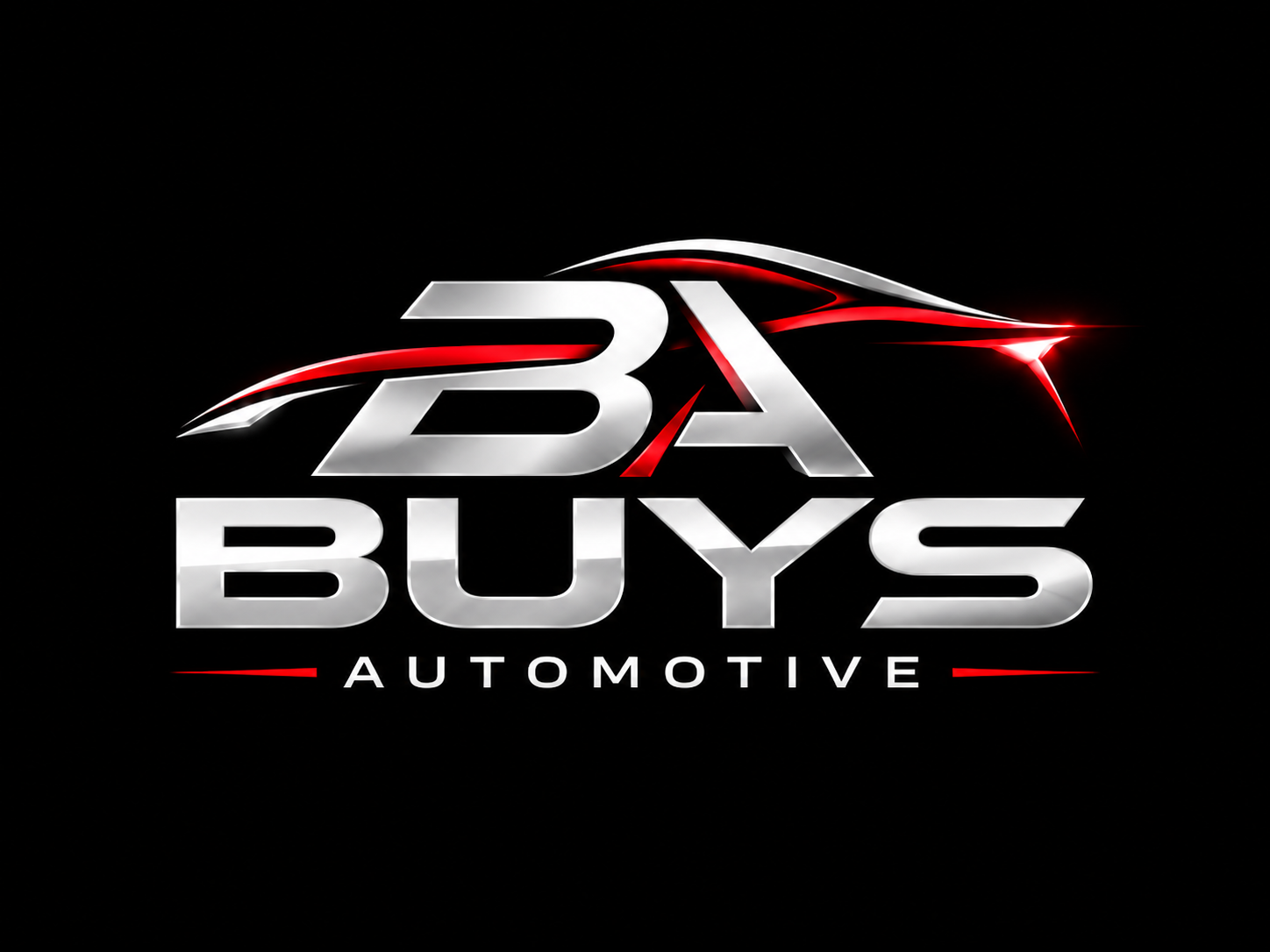 Buys Automotive logo compact