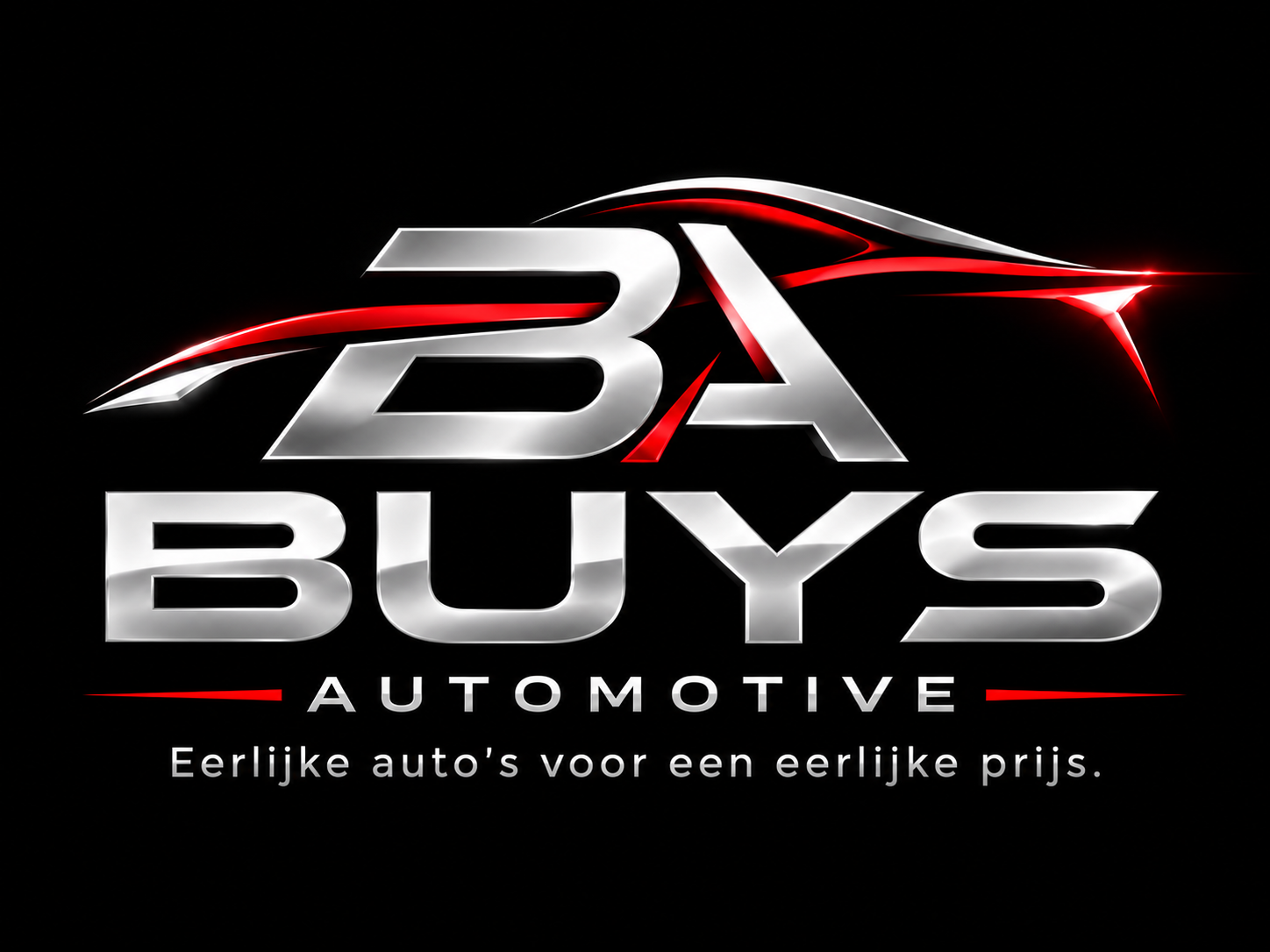 Buys Automotive – Eerlijke auto's voor een eerlijke prijs.